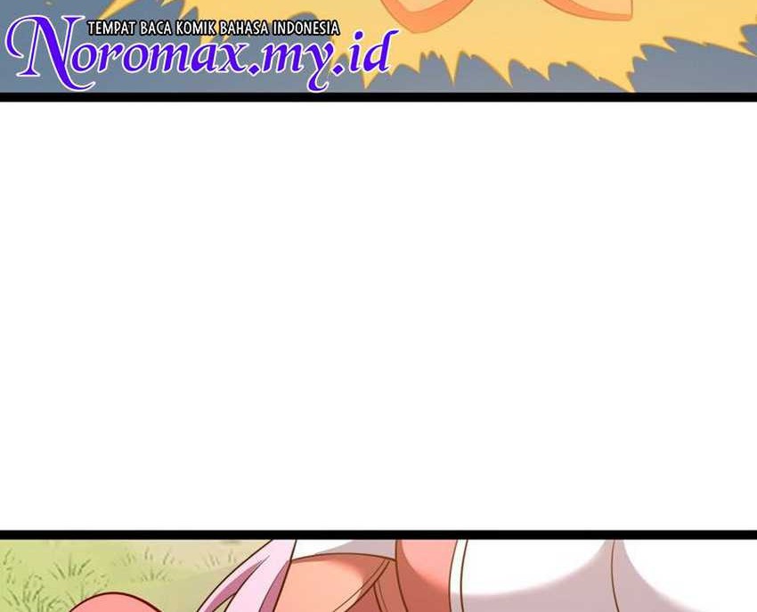 I Was Forced by the System to Become a Villain Chapter 89 Gambar 5
