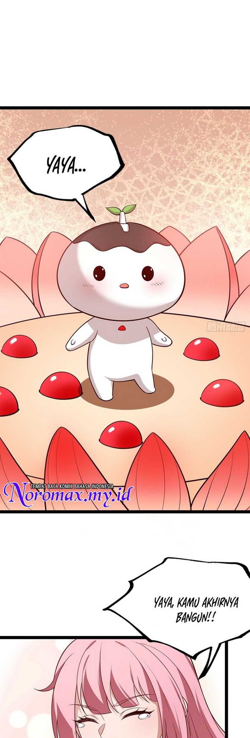 I Was Forced by the System to Become a Villain Chapter 89 Gambar 10