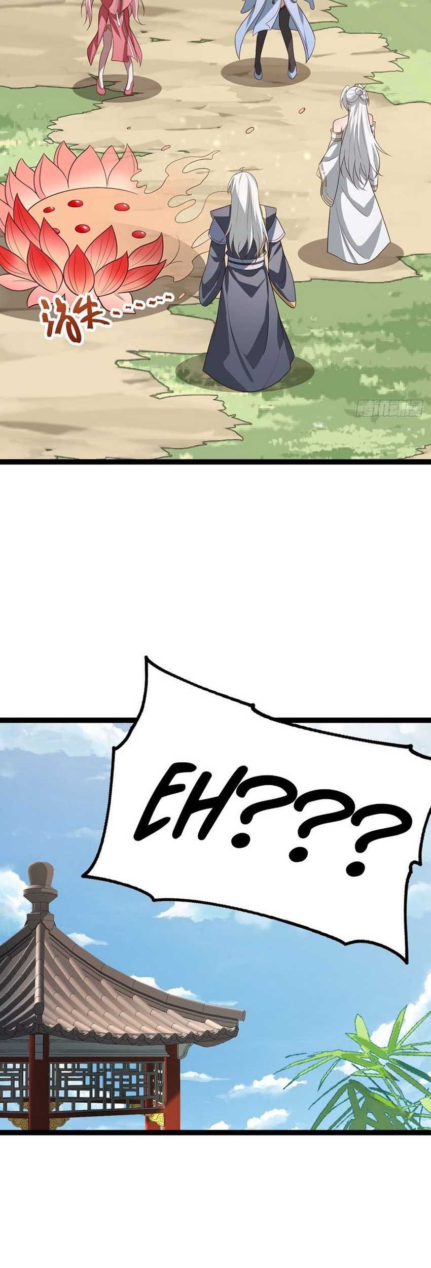 I Was Forced by the System to Become a Villain Chapter 89 Gambar 14