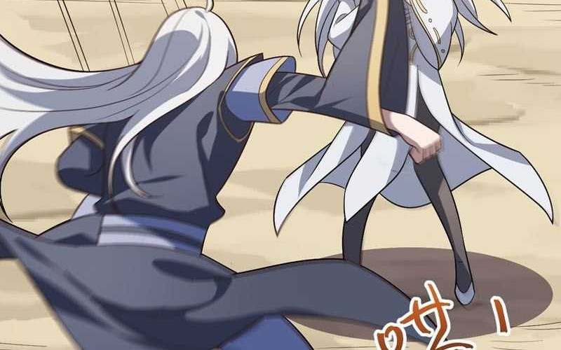 I Was Forced by the System to Become a Villain Chapter 88 Gambar 19