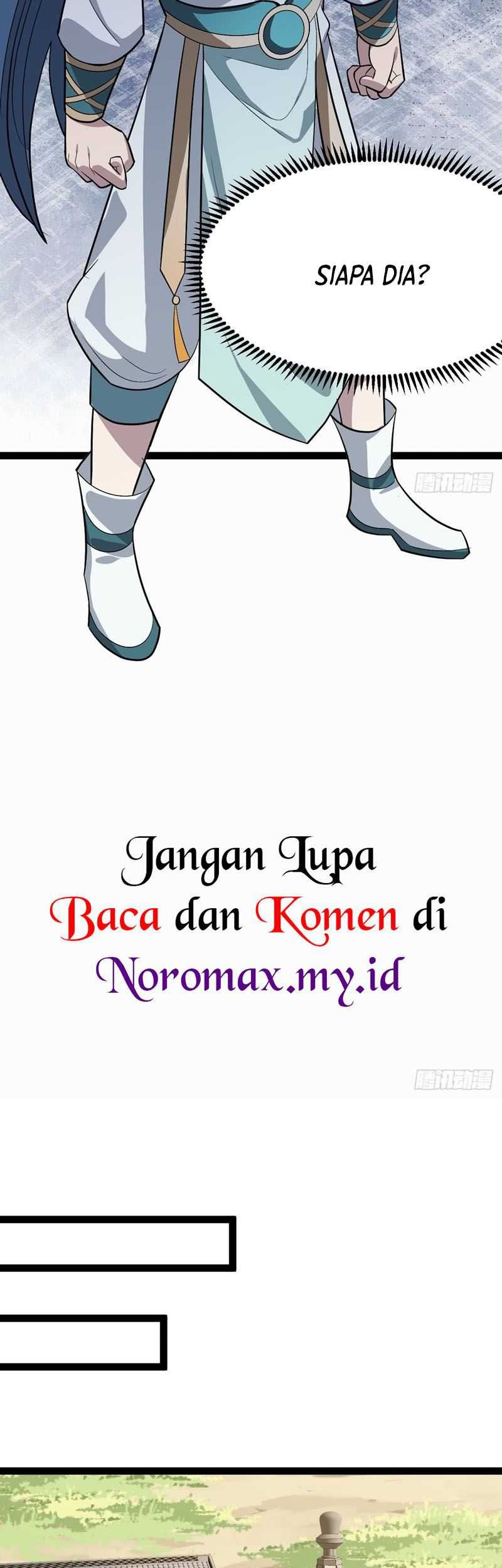 I Was Forced by the System to Become a Villain Chapter 88 Gambar 22