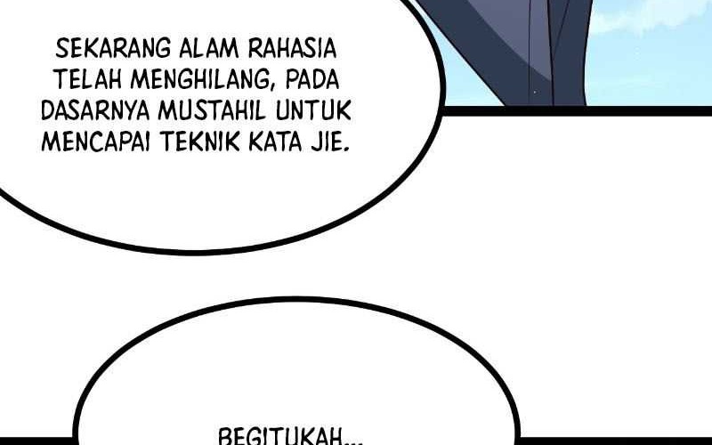 I Was Forced by the System to Become a Villain Chapter 88 Gambar 27