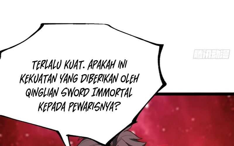 I Was Forced by the System to Become a Villain Chapter 88 Gambar 5