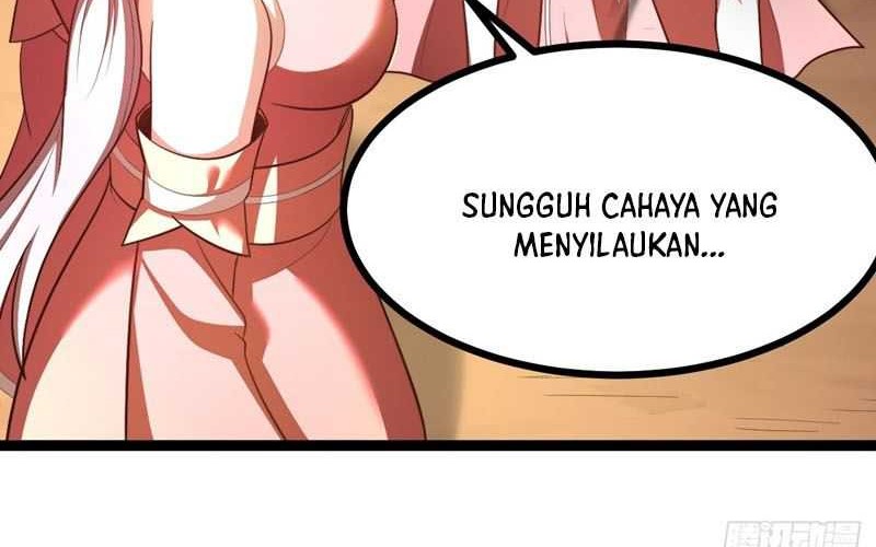 I Was Forced by the System to Become a Villain Chapter 88 Gambar 9