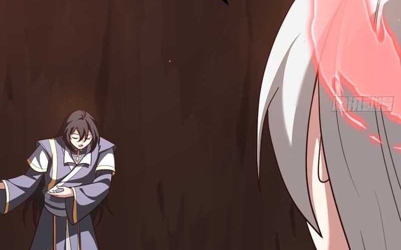 I Was Forced by the System to Become a Villain Chapter 88 Gambar 13