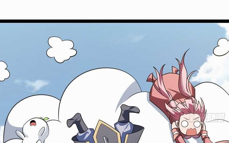 I Was Forced by the System to Become a Villain Chapter 88 Gambar 17