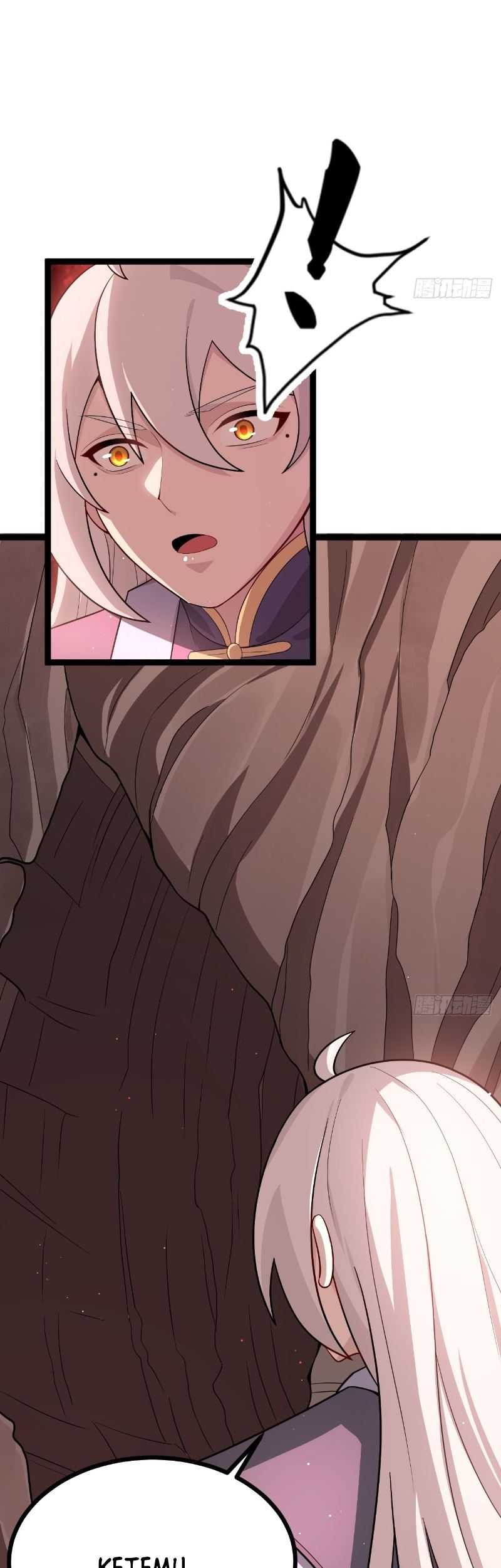 I Was Forced by the System to Become a Villain Chapter 87 Gambar 25