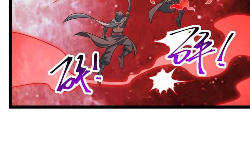 I Was Forced by the System to Become a Villain Chapter 87 Gambar 8