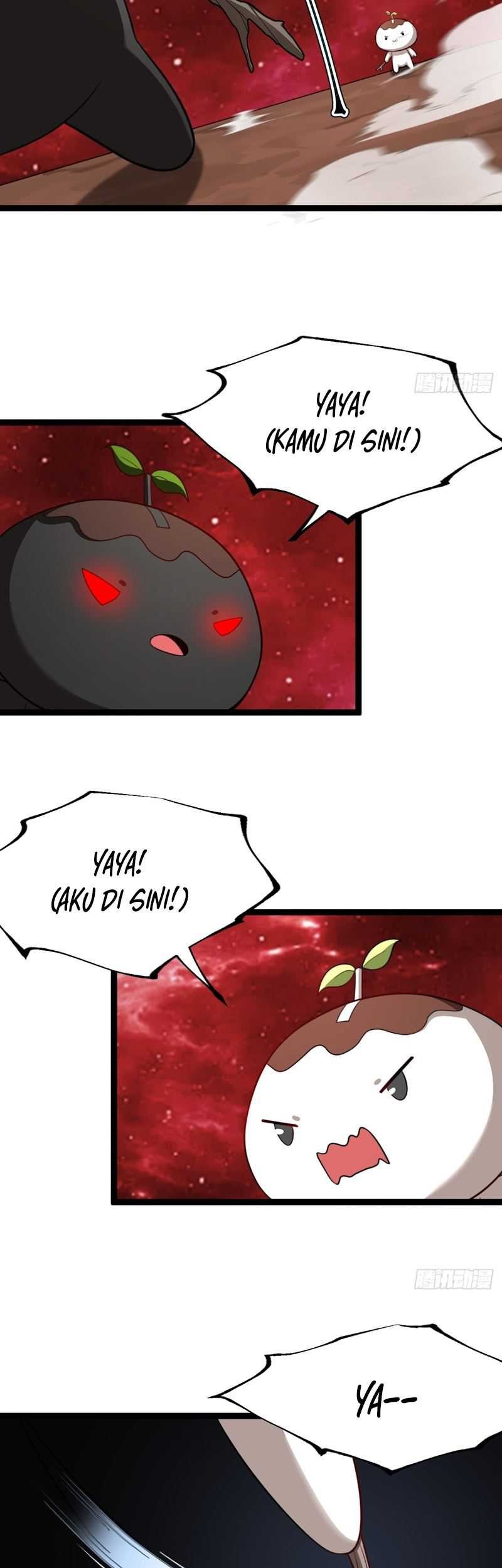I Was Forced by the System to Become a Villain Chapter 87 Gambar 15