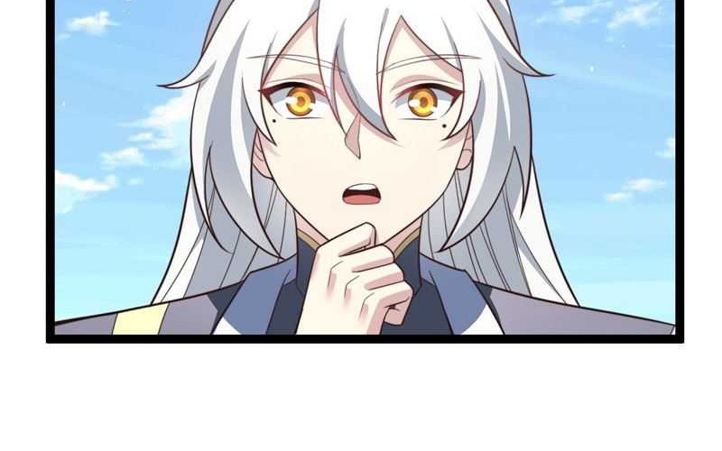 I Was Forced by the System to Become a Villain Chapter 86 Gambar 21
