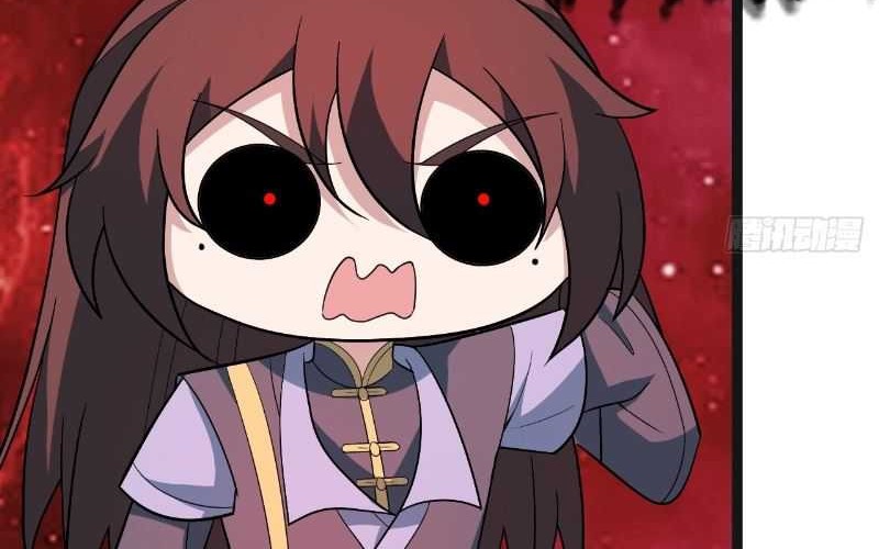I Was Forced by the System to Become a Villain Chapter 86 Gambar 35