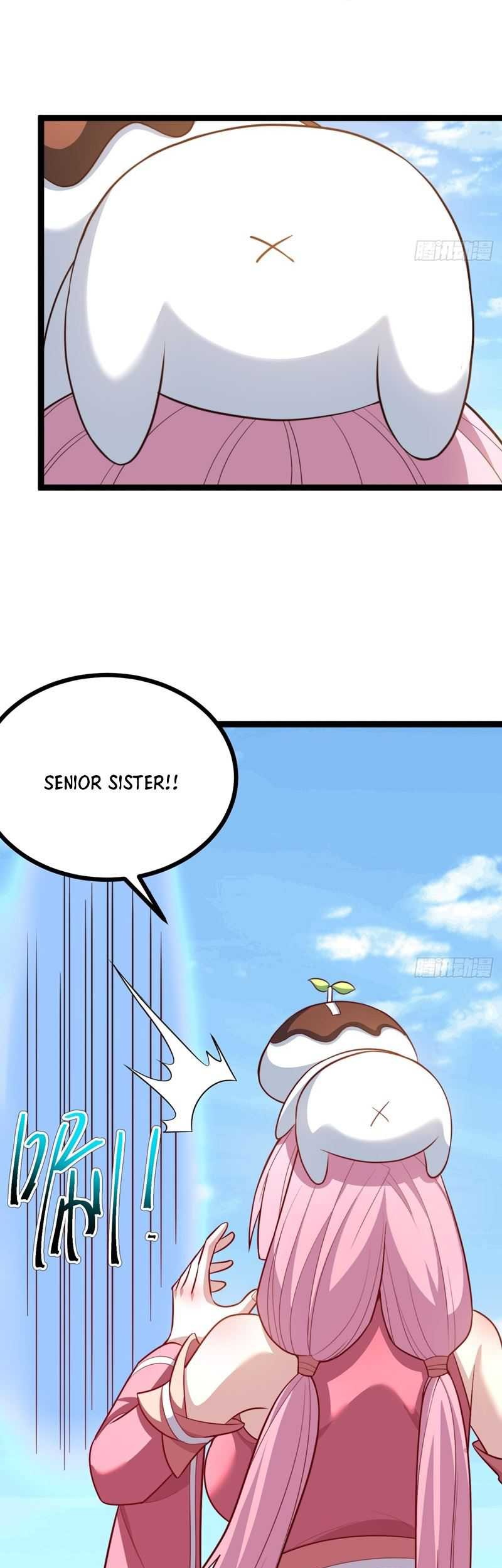 I Was Forced by the System to Become a Villain Chapter 86 Gambar 4