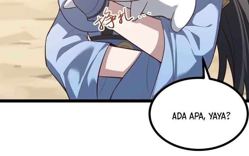 I Was Forced by the System to Become a Villain Chapter 86 Gambar 9
