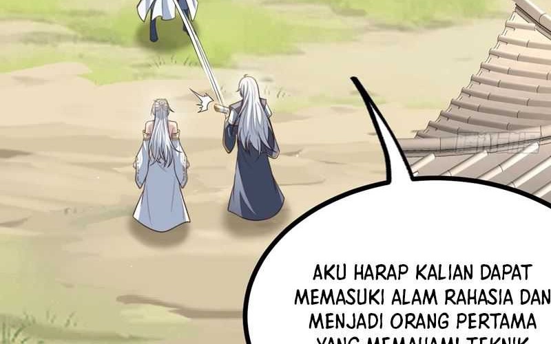 I Was Forced by the System to Become a Villain Chapter 86 Gambar 13