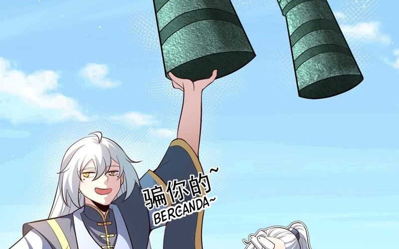 I Was Forced by the System to Become a Villain Chapter 85 Gambar 21