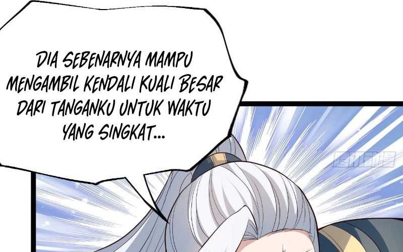 I Was Forced by the System to Become a Villain Chapter 85 Gambar 27