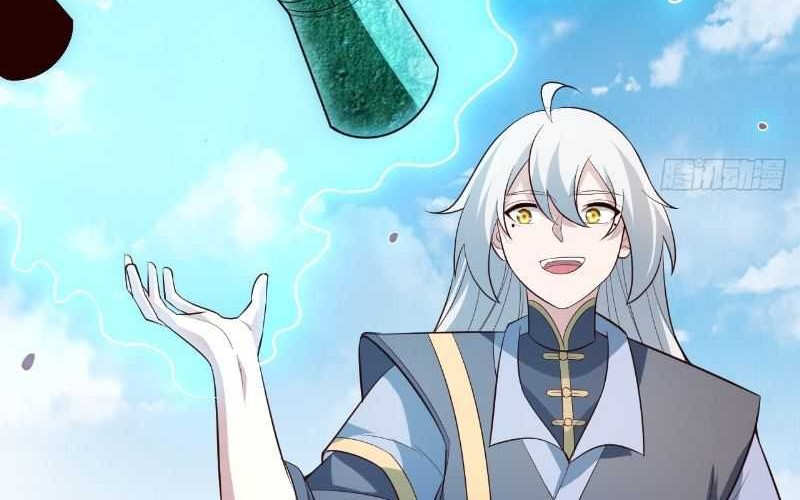 I Was Forced by the System to Become a Villain Chapter 85 Gambar 29