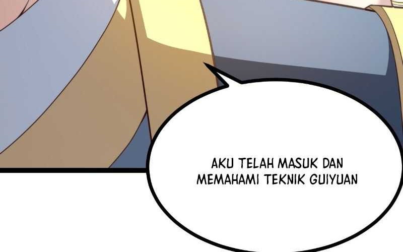 I Was Forced by the System to Become a Villain Chapter 85 Gambar 35