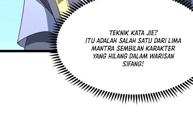 I Was Forced by the System to Become a Villain Chapter 85 Gambar 37