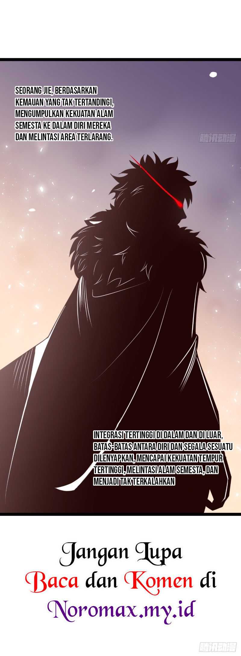 I Was Forced by the System to Become a Villain Chapter 85 Gambar 38