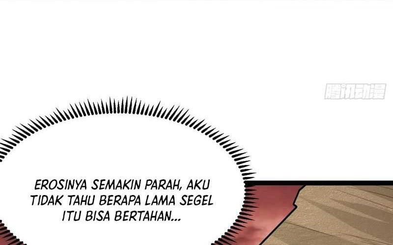 I Was Forced by the System to Become a Villain Chapter 85 Gambar 5