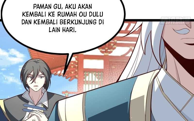I Was Forced by the System to Become a Villain Chapter 85 Gambar 9