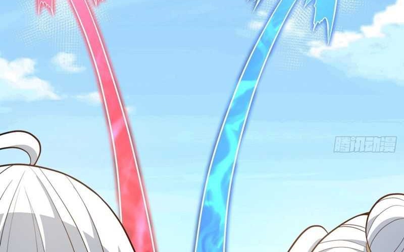 I Was Forced by the System to Become a Villain Chapter 85 Gambar 11