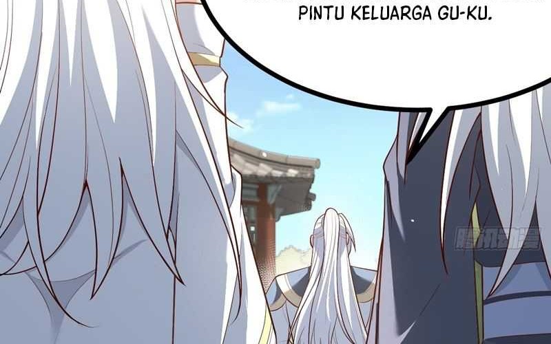 I Was Forced by the System to Become a Villain Chapter 85 Gambar 13