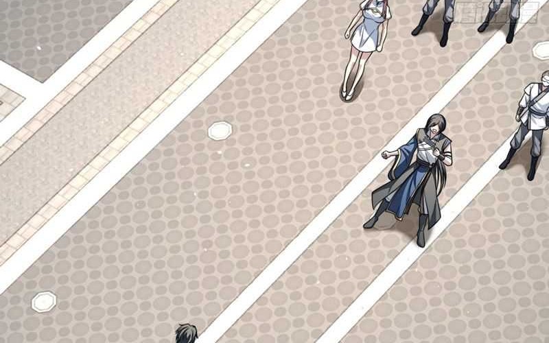 I Was Forced by the System to Become a Villain Chapter 84 Gambar 23