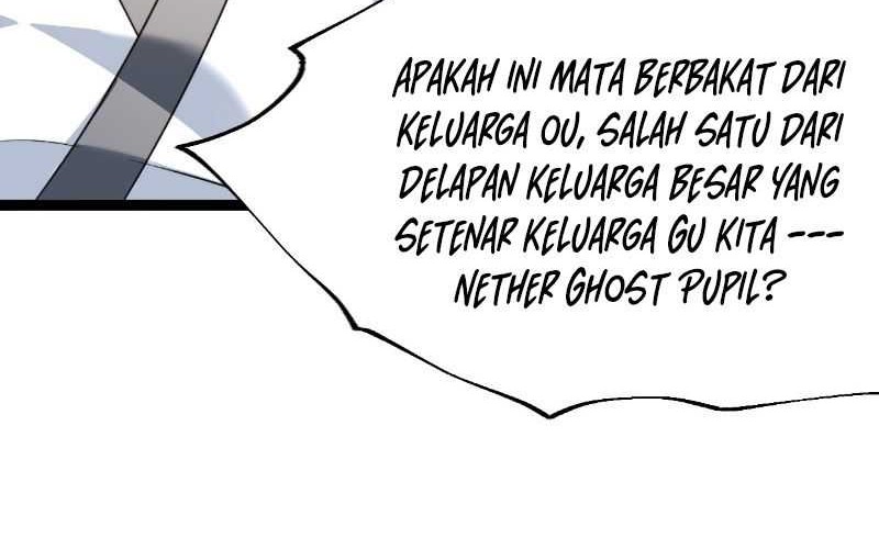 I Was Forced by the System to Become a Villain Chapter 84 Gambar 27
