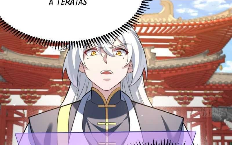 I Was Forced by the System to Become a Villain Chapter 84 Gambar 31