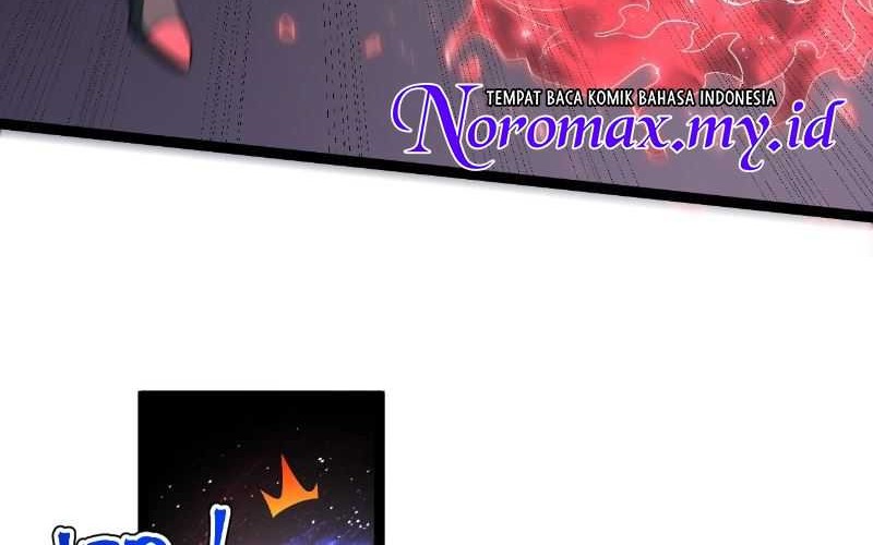 I Was Forced by the System to Become a Villain Chapter 84 Gambar 35