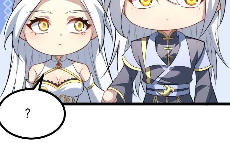 I Was Forced by the System to Become a Villain Chapter 84 Gambar 41