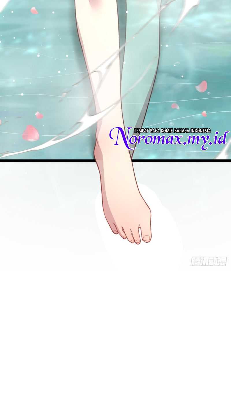 I Was Forced by the System to Become a Villain Chapter 84 Gambar 44