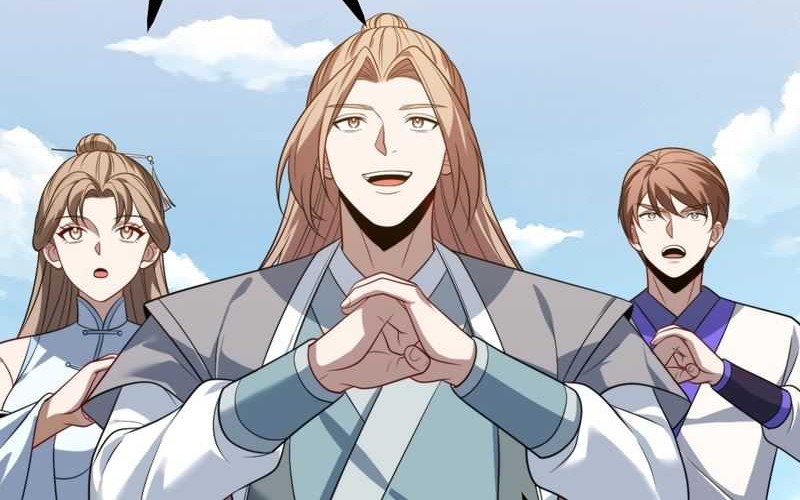 I Was Forced by the System to Become a Villain Chapter 84 Gambar 3