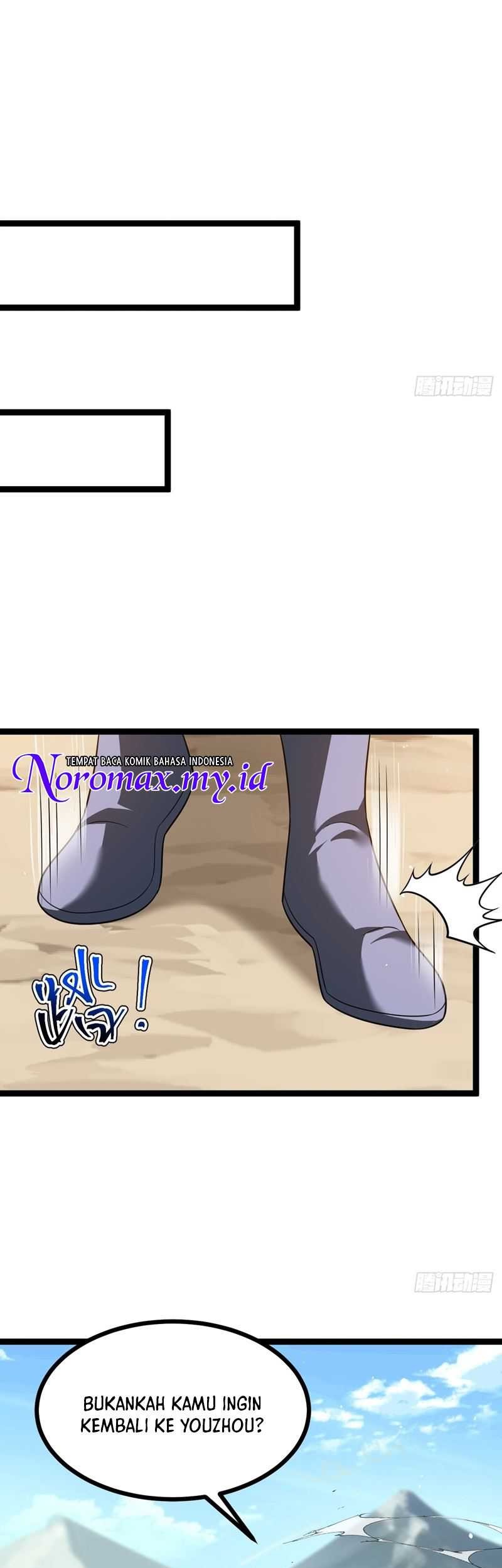 I Was Forced by the System to Become a Villain Chapter 84 Gambar 12