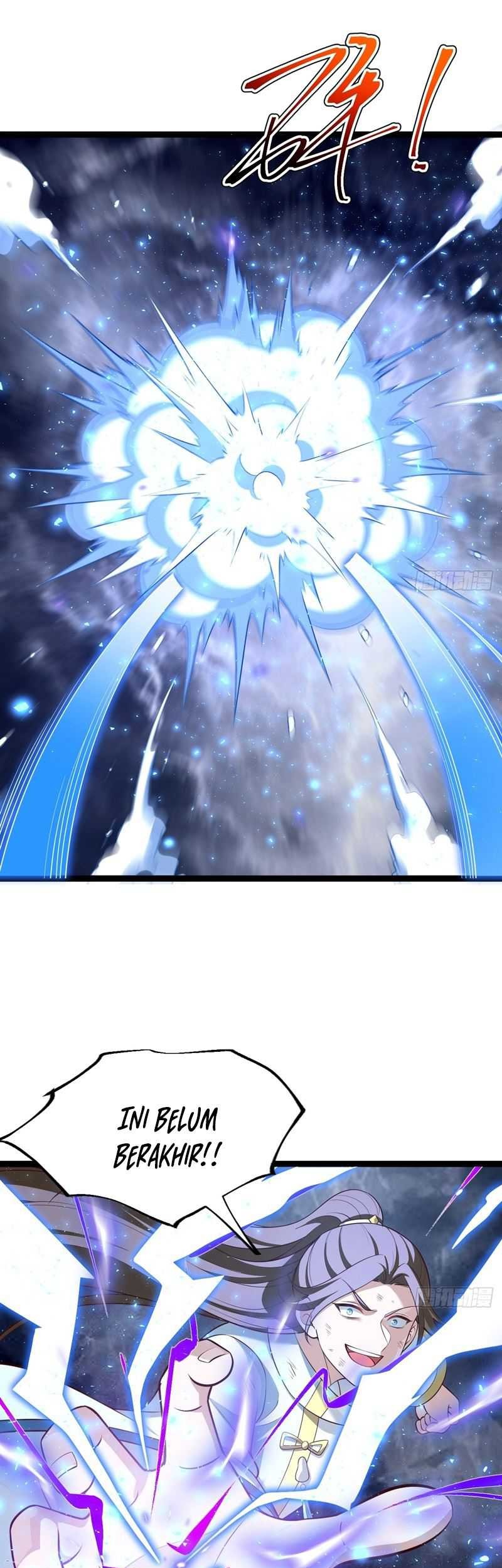 I Was Forced by the System to Become a Villain Chapter 83 Gambar 18