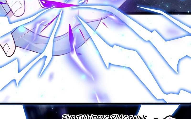 I Was Forced by the System to Become a Villain Chapter 83 Gambar 19