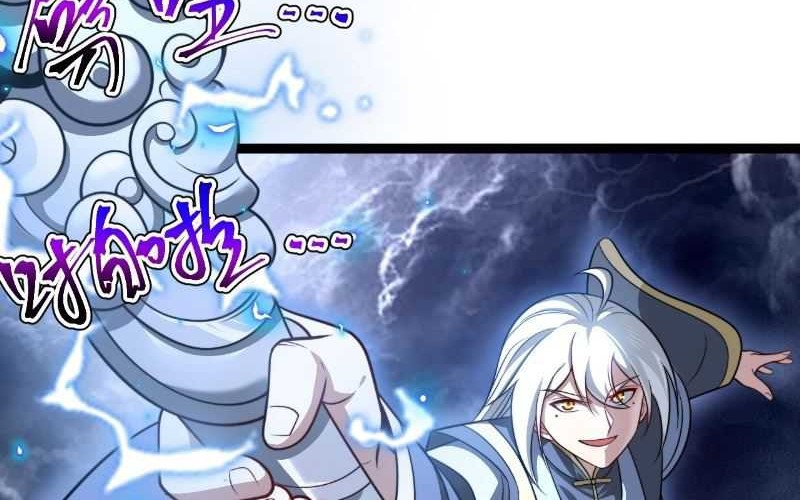 I Was Forced by the System to Become a Villain Chapter 83 Gambar 27