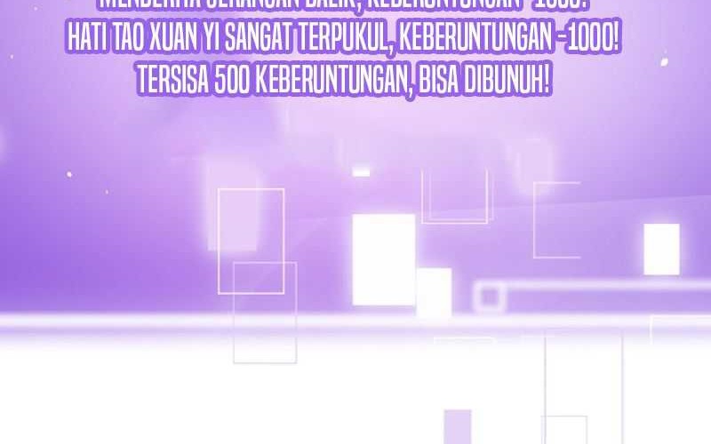 I Was Forced by the System to Become a Villain Chapter 83 Gambar 31