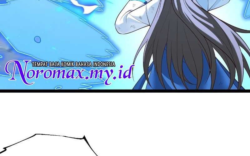 I Was Forced by the System to Become a Villain Chapter 83 Gambar 35