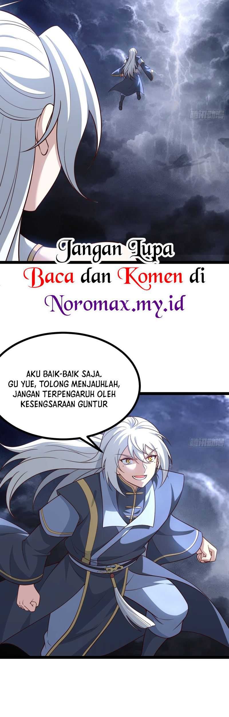 I Was Forced by the System to Become a Villain Chapter 83 Gambar 4