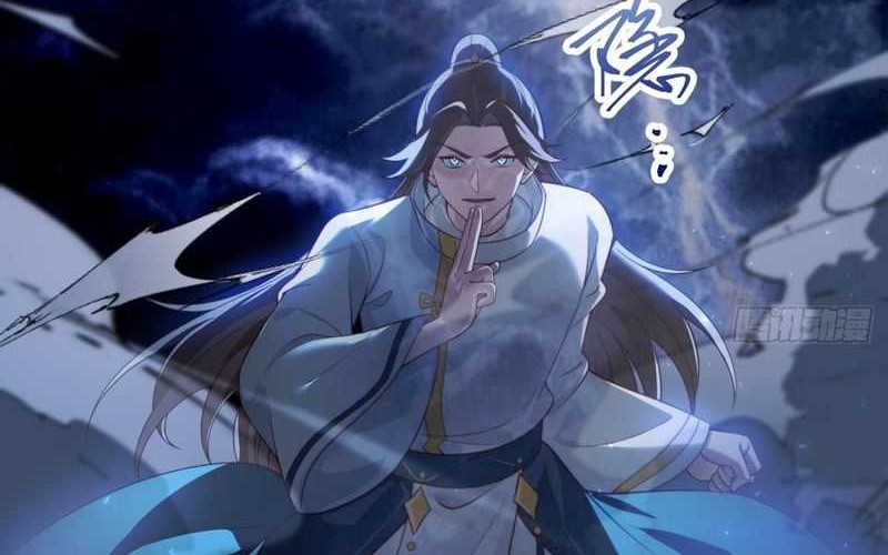 I Was Forced by the System to Become a Villain Chapter 83 Gambar 9