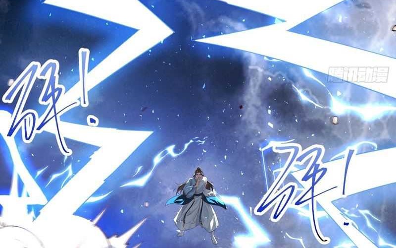 I Was Forced by the System to Become a Villain Chapter 83 Gambar 11