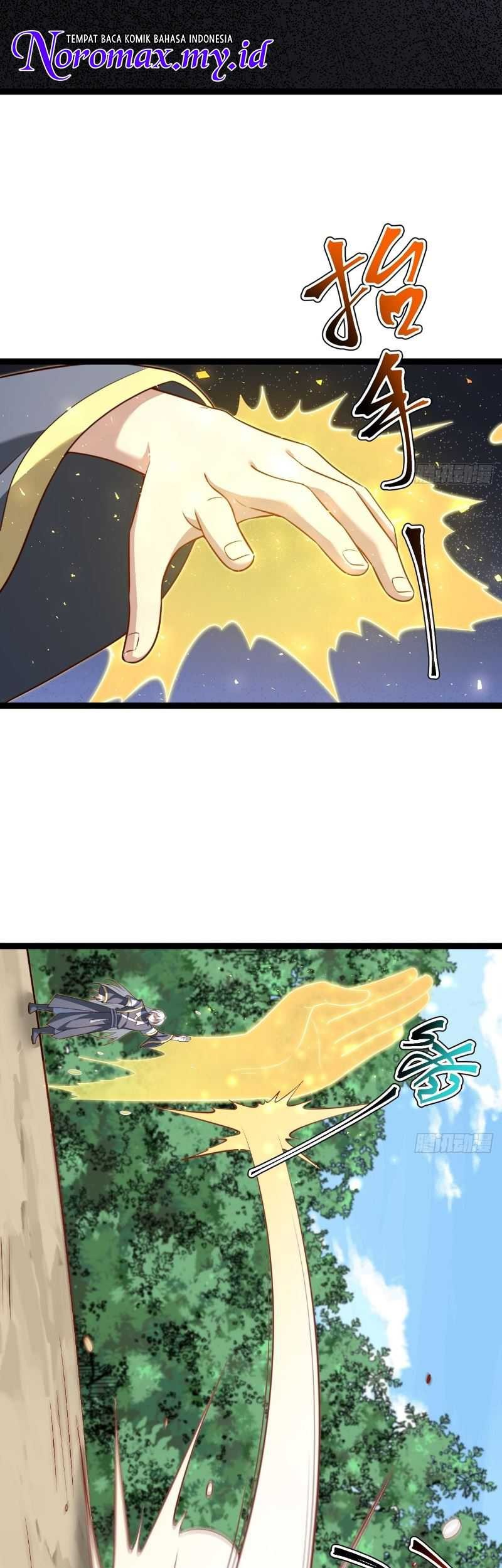 I Was Forced by the System to Become a Villain Chapter 82 Gambar 24