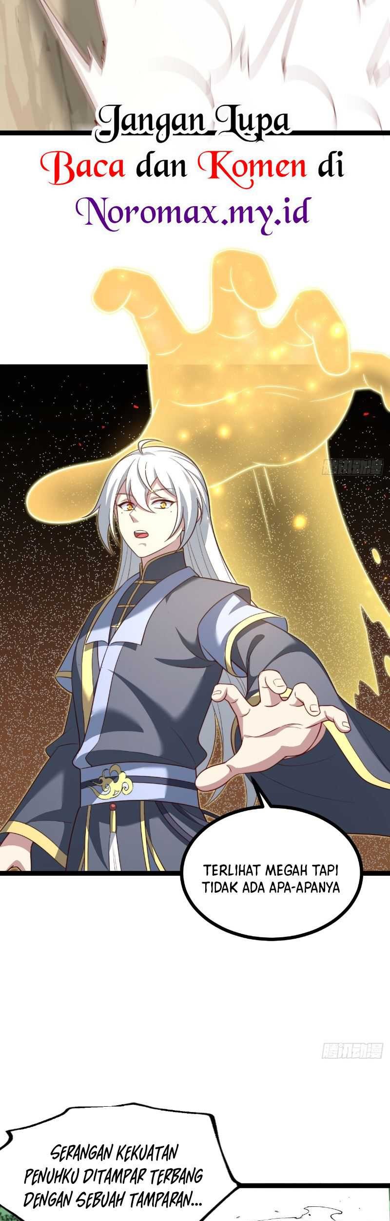 I Was Forced by the System to Become a Villain Chapter 82 Gambar 26