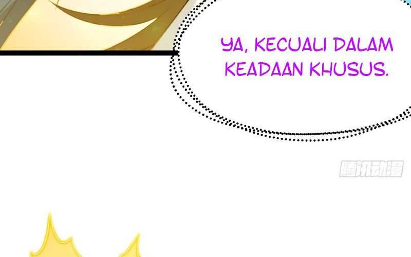 I Was Forced by the System to Become a Villain Chapter 82 Gambar 3