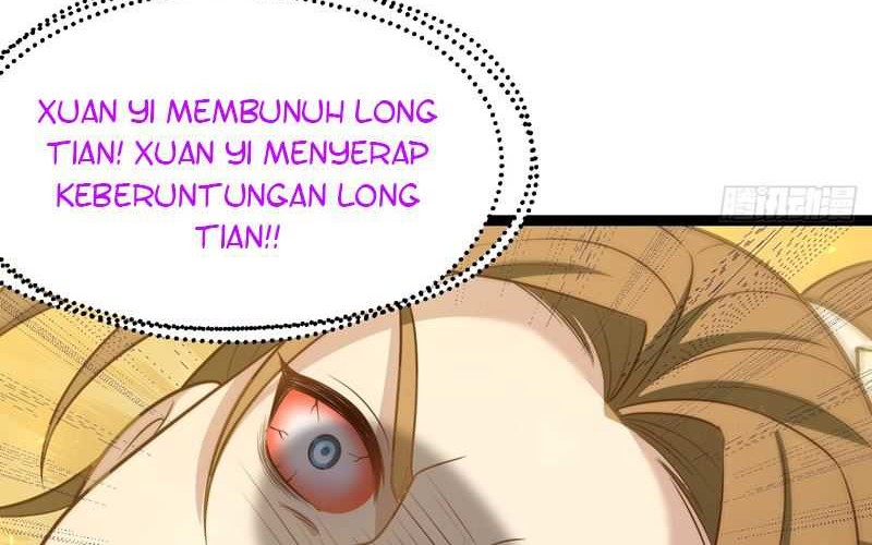I Was Forced by the System to Become a Villain Chapter 82 Gambar 5