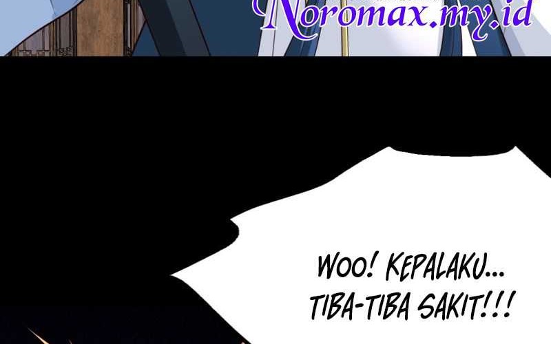 I Was Forced by the System to Become a Villain Chapter 82 Gambar 11