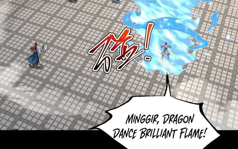 I Was Forced by the System to Become a Villain Chapter 82 Gambar 13